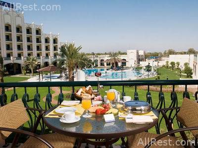 Al Ain Rotana 30